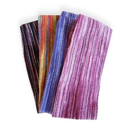 Wide Cotton Headband