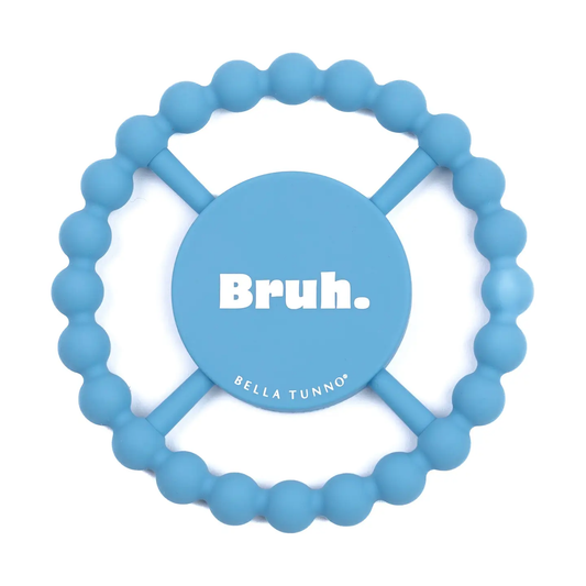 Teether - Bruh