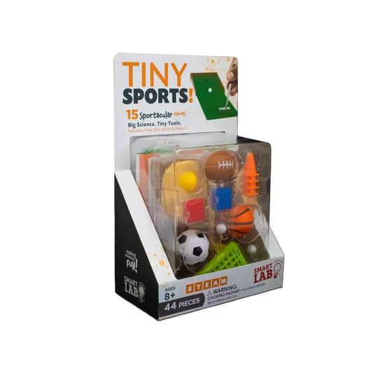 Tiny Sports!
