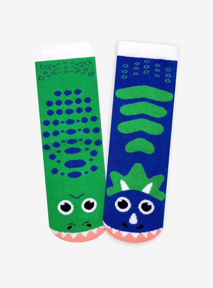 Pals Kids Socks Dinosaurs