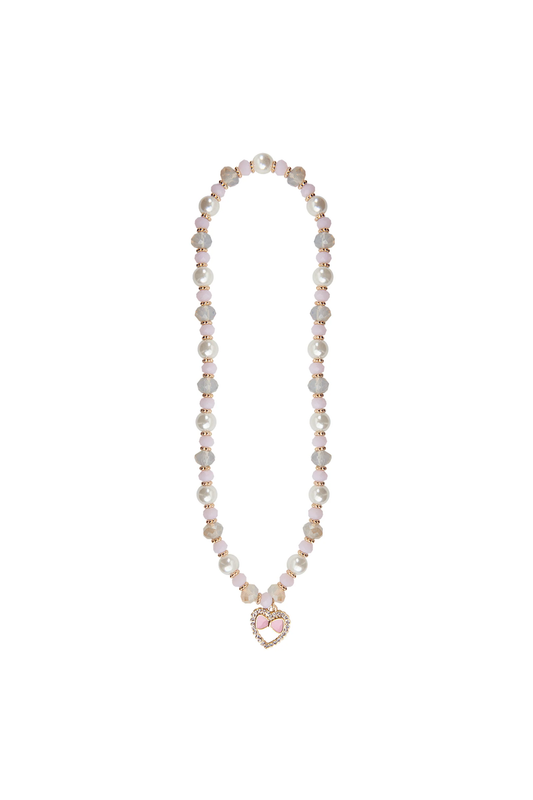 Girls Love Necklace