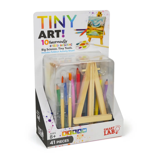 Tiny Art!