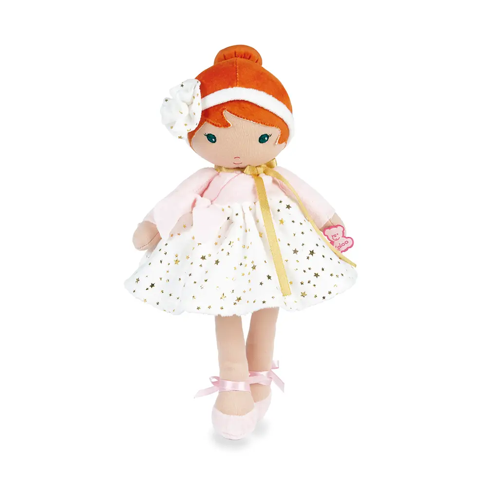 Tendresse Valentine K Doll Medium