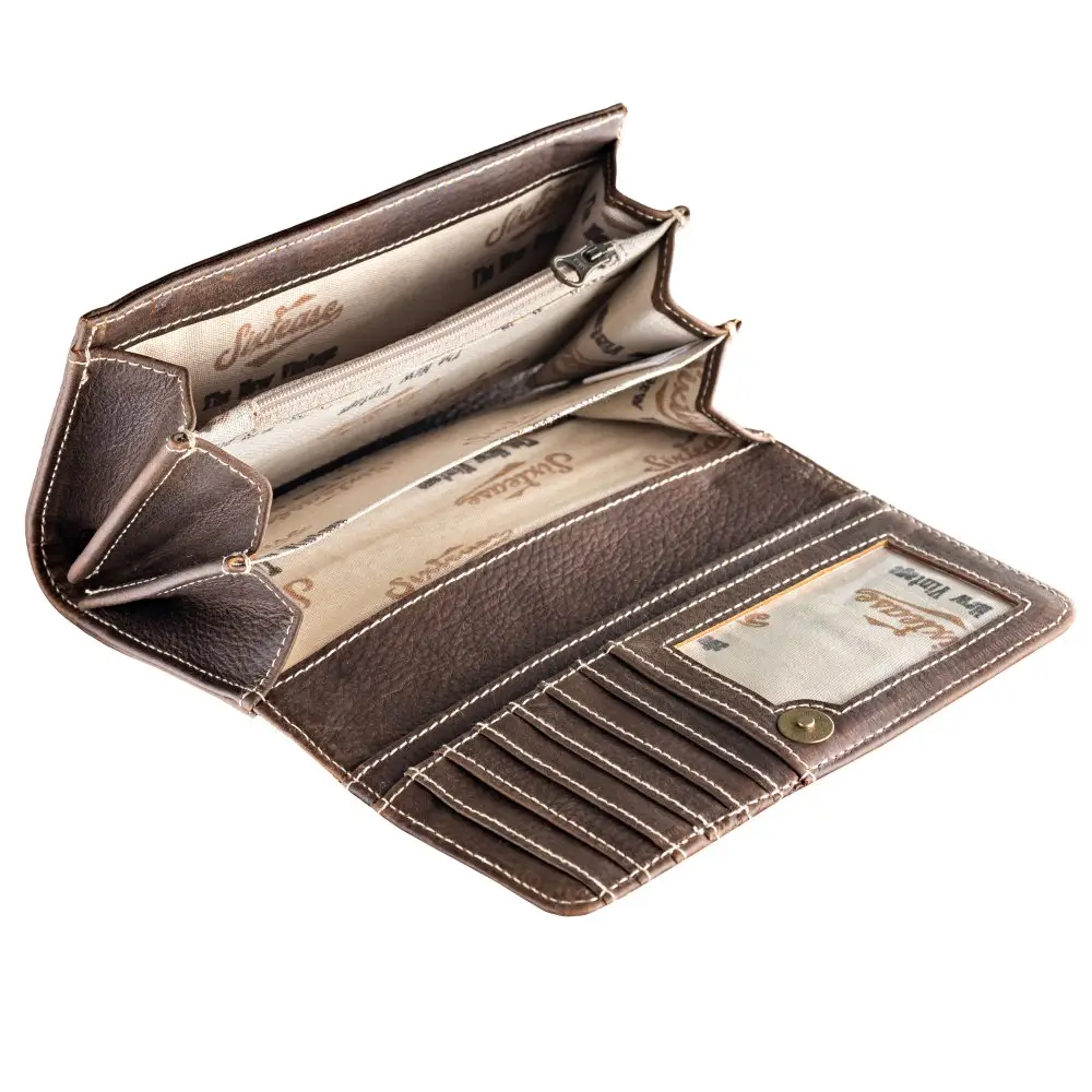 Mandala Wallet