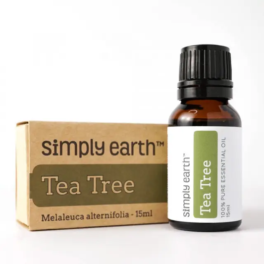 Tea Tree Essential Oil