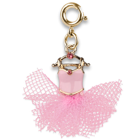 Charm It! Ballet Tutu Charm