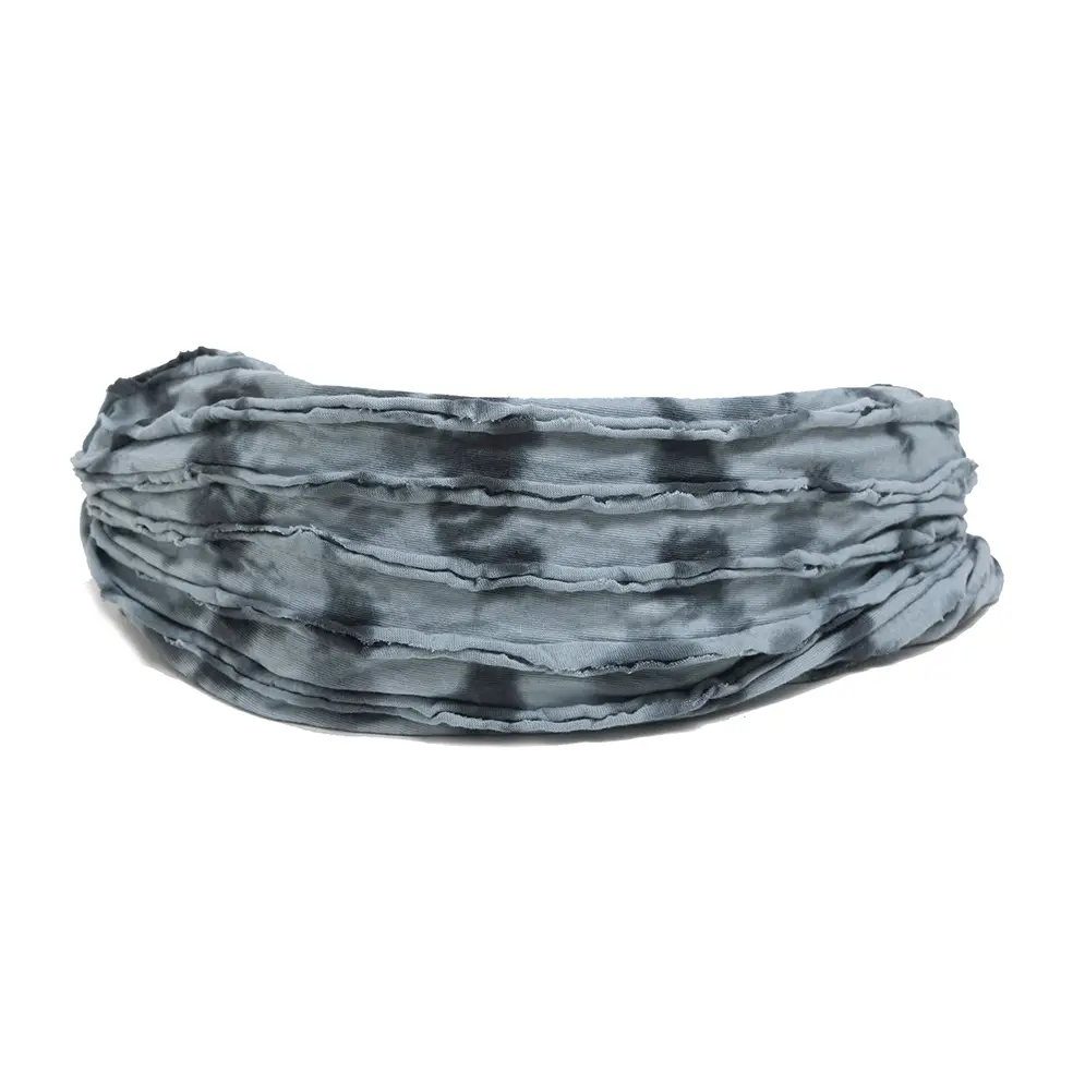 Folded Fabric Headband