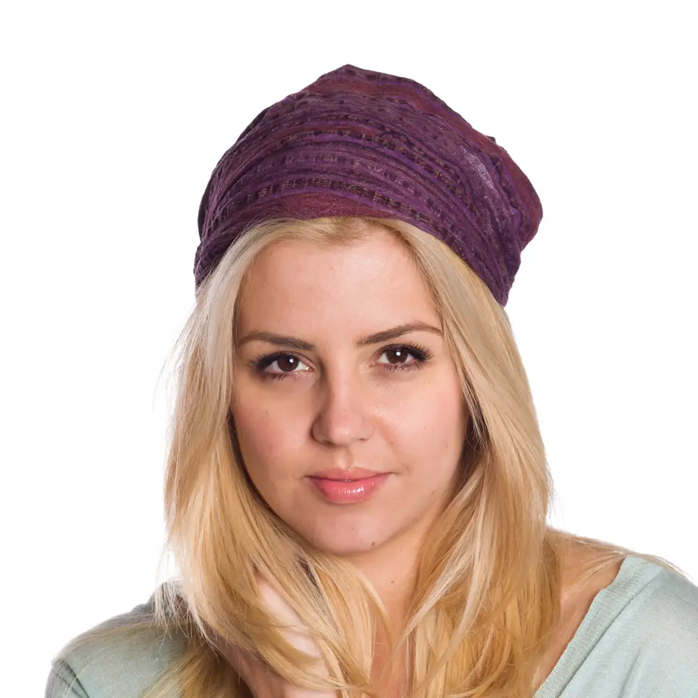 Aari Stitched Headband