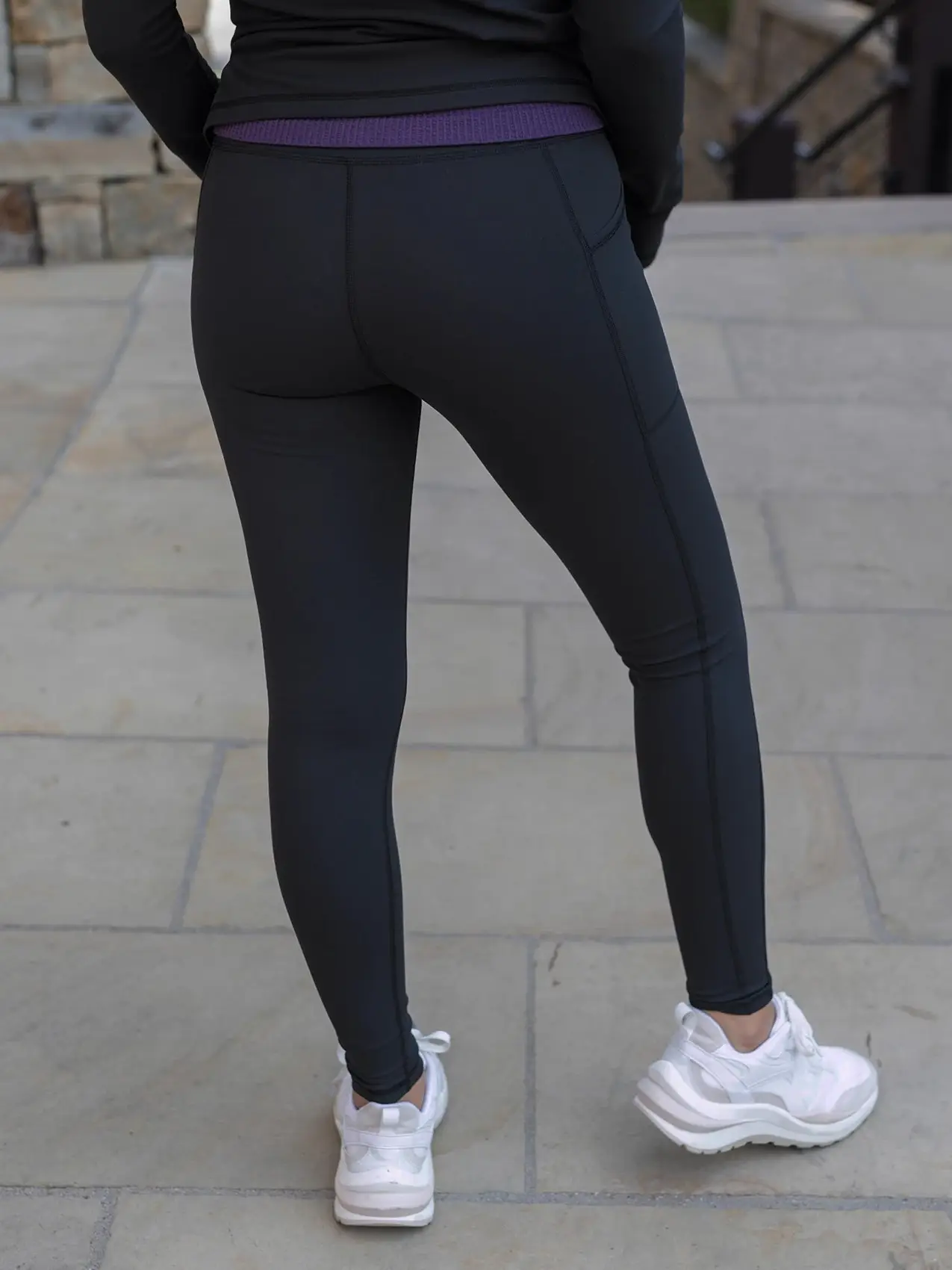 Best Squat Proof Pocket Leggings