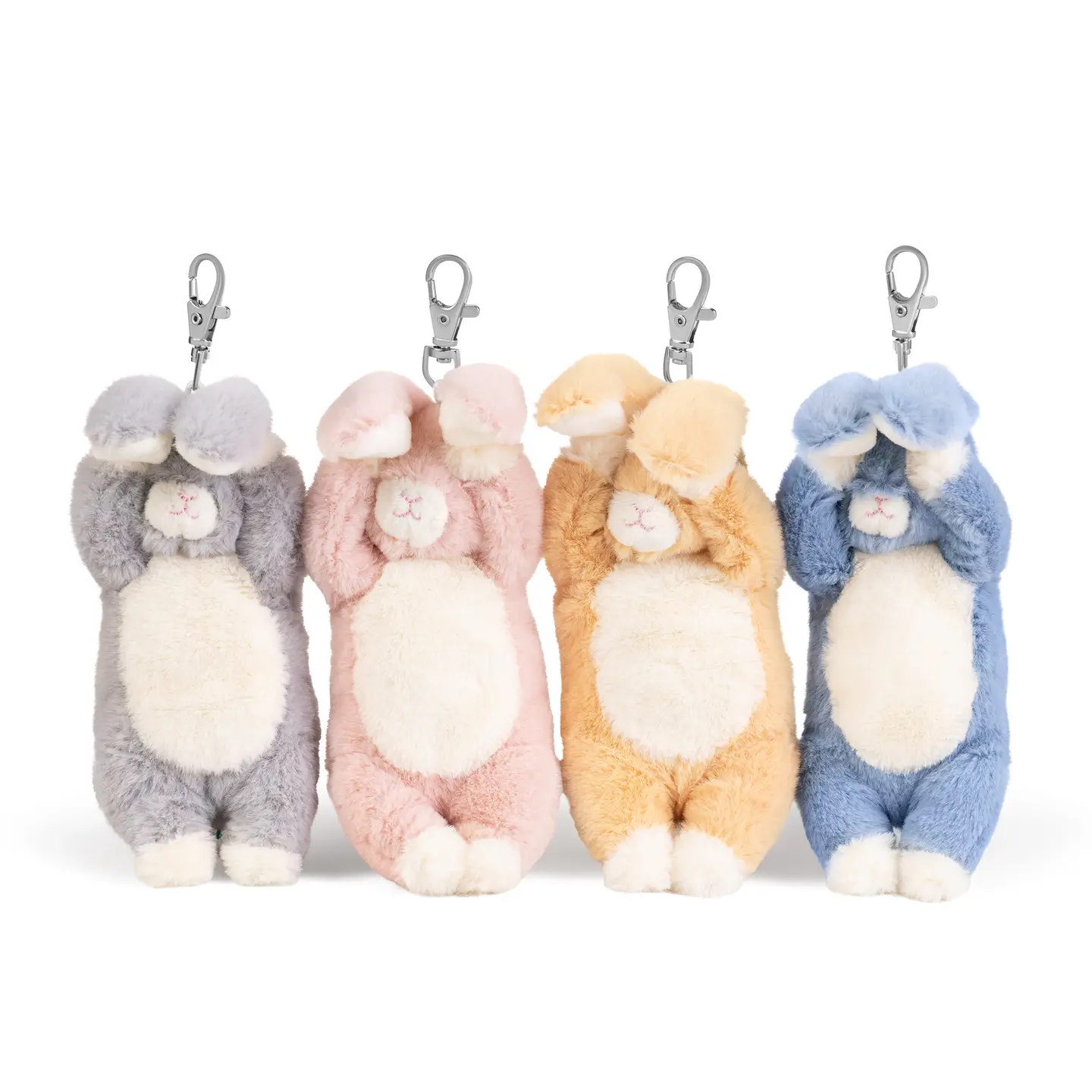 Little Bunny Clip