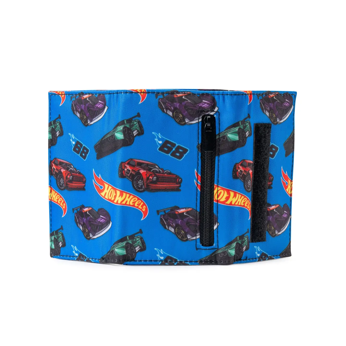 Kids Hot Wheels Wallet