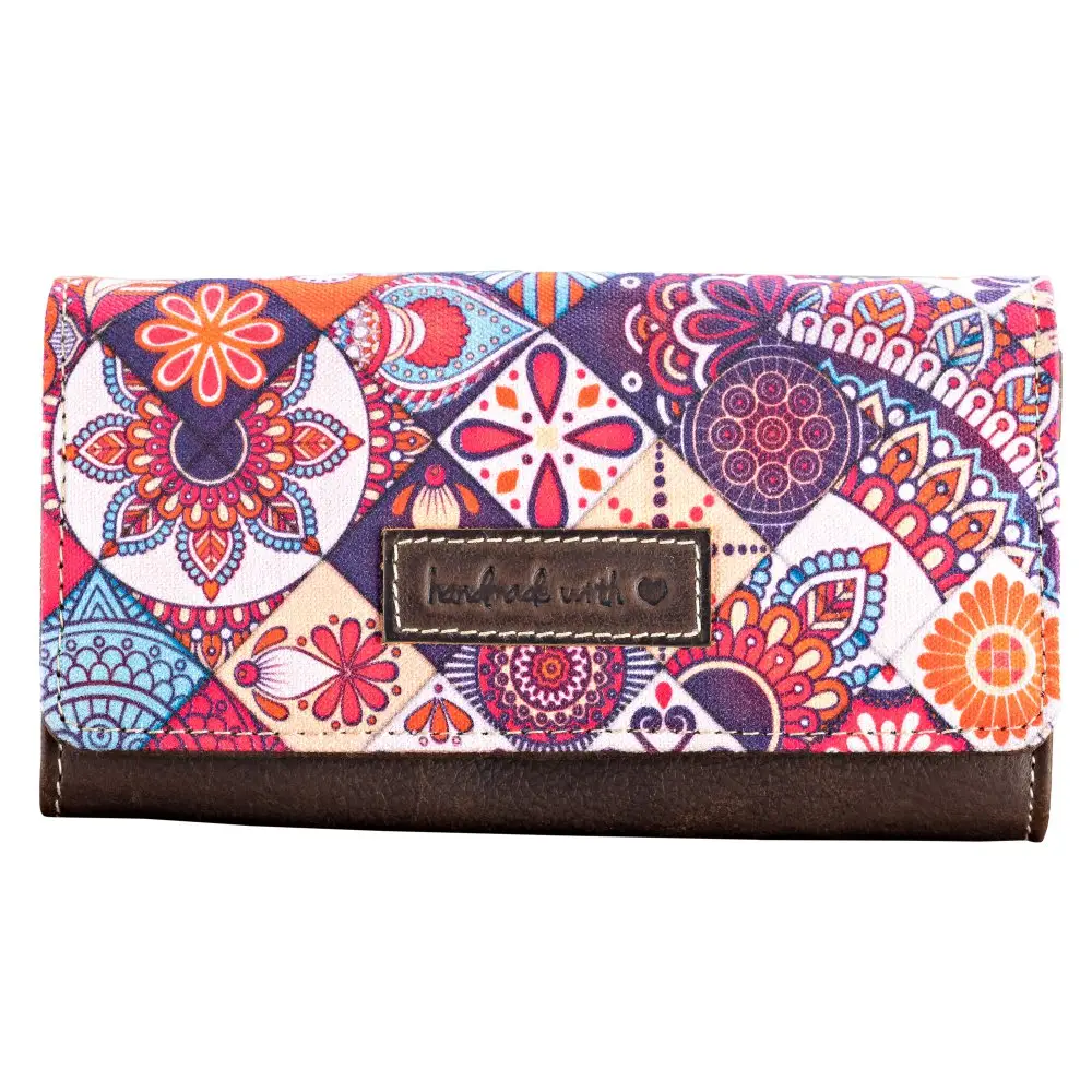Mandala Wallet