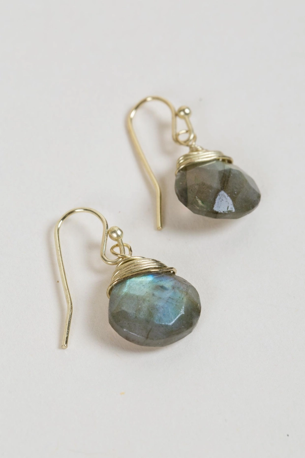 Intuition Earrings