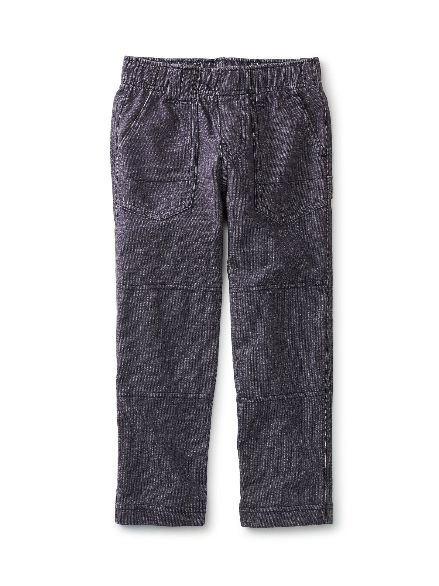 Boys Denim Like Playwear Pants