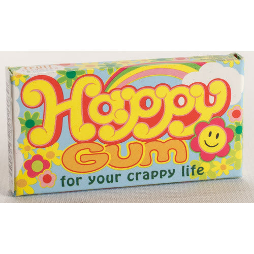 Happy Gum