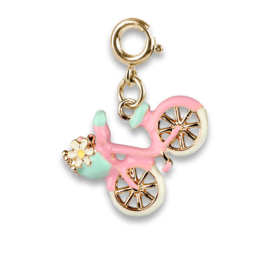 Charm It! Bicycle Charm