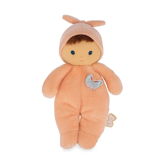 Tender Baby Zinnia Doll