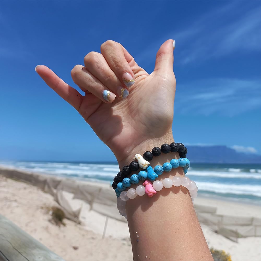Fahlo Bracelet: The Passage Penguin