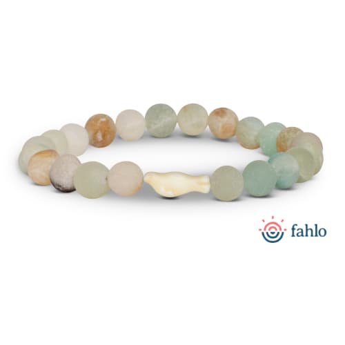 Fahlo Bracelet: The Glide Seal