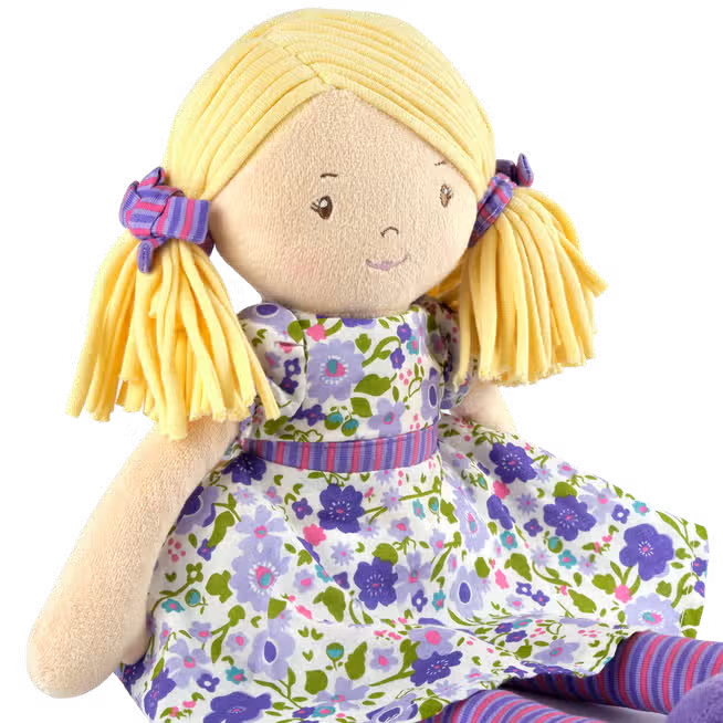 Peggy Bonikka Doll