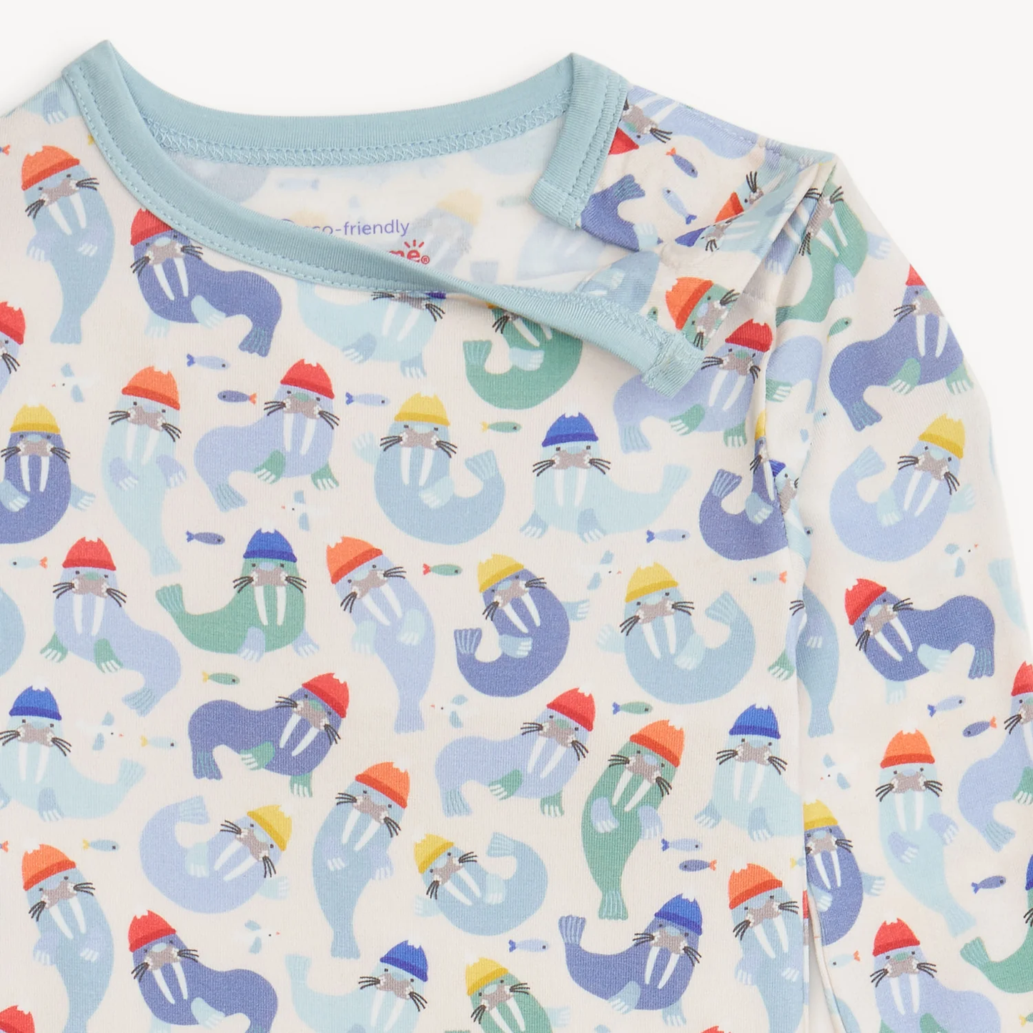 Kids Captain Wally Magnetic Me Pajamas