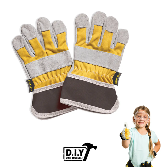 Kids Work Gloves