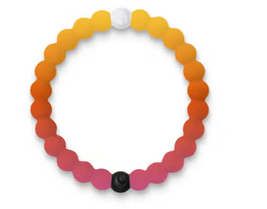 Lokai Bracelet Surf Mauka