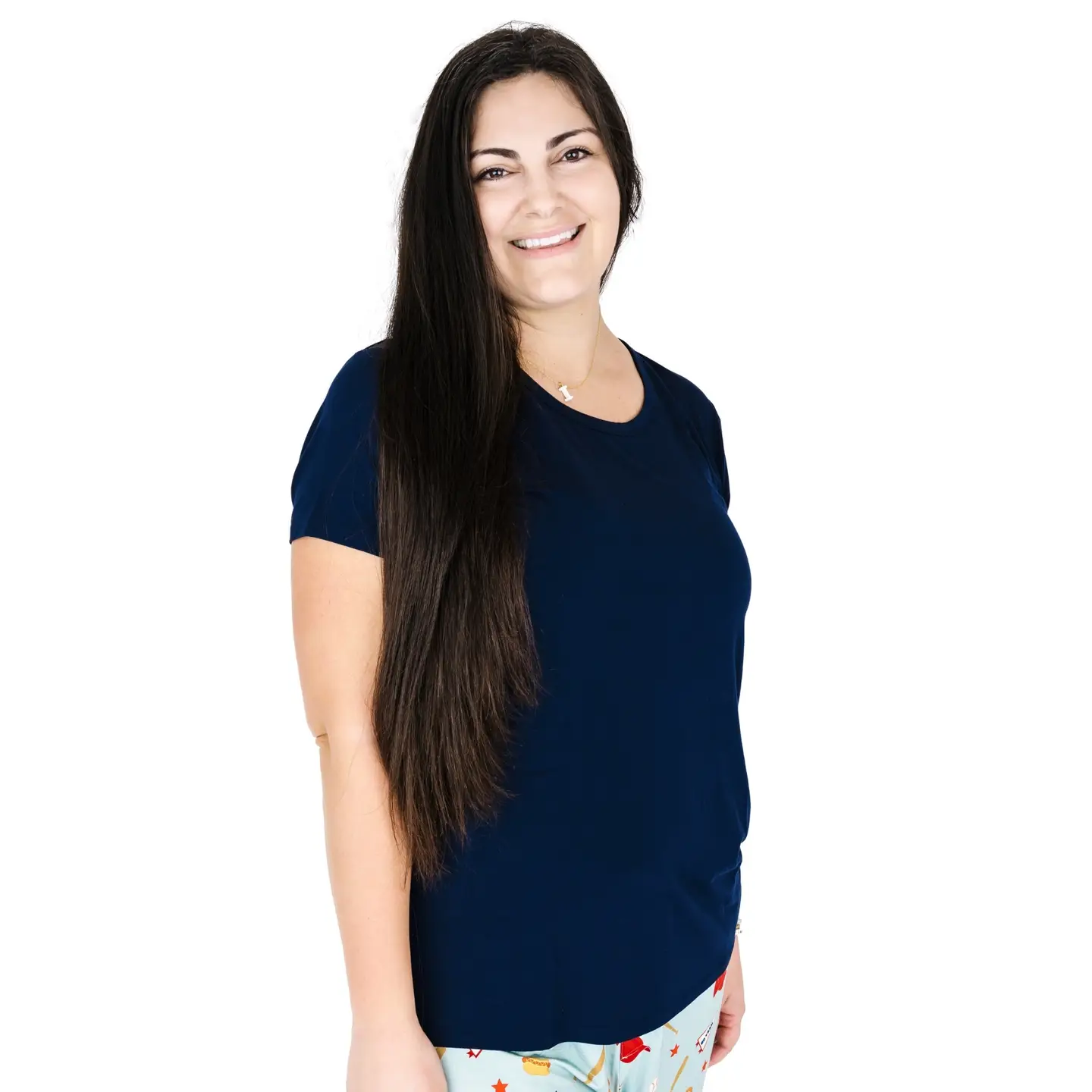 Bamboo Women's Shirt