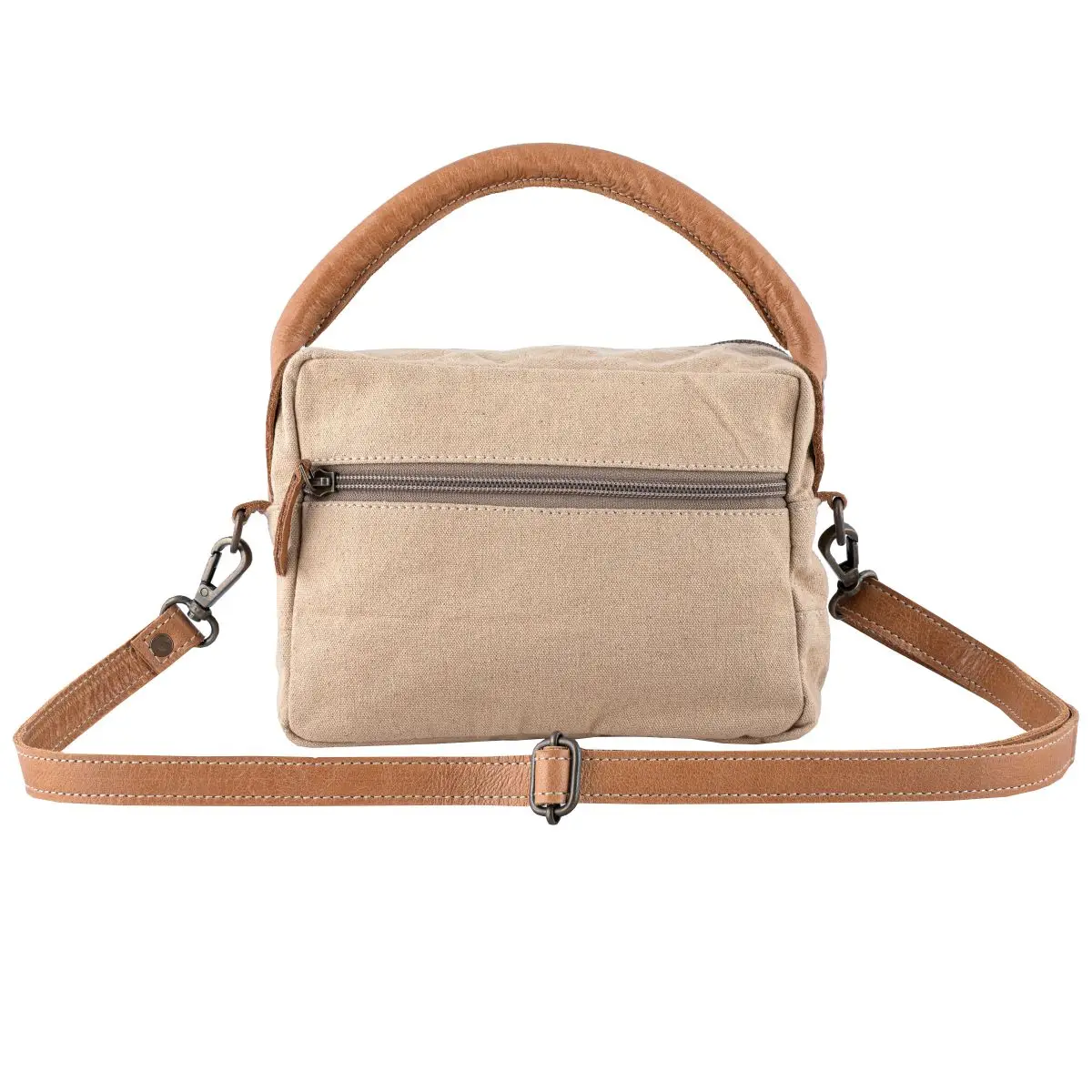 Dittogick Crossbody Bag