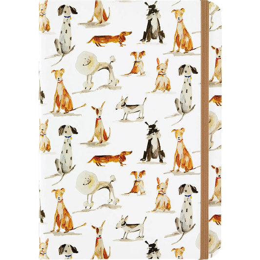 Dog Days Journal