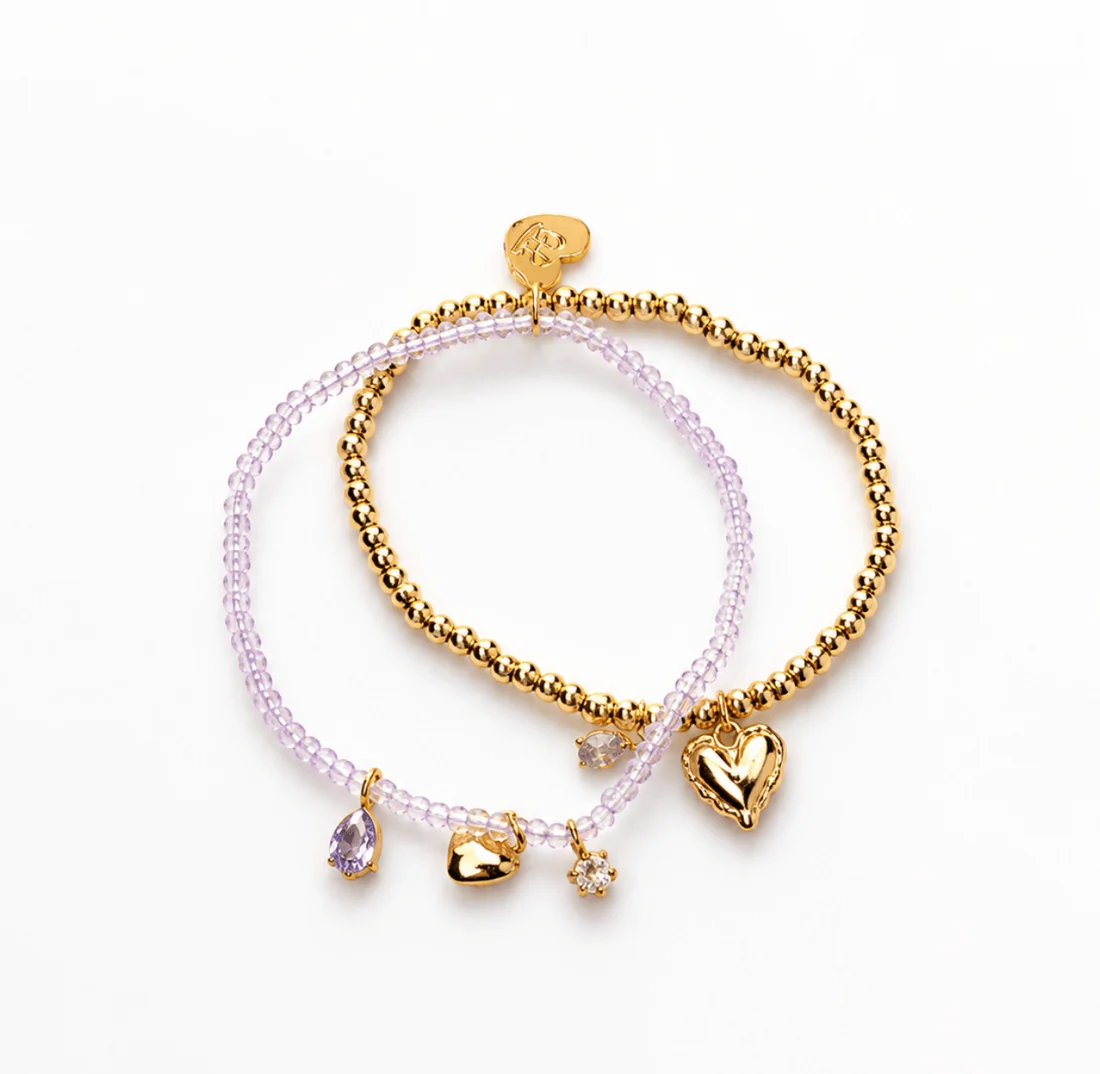 Center Stage Bracelet