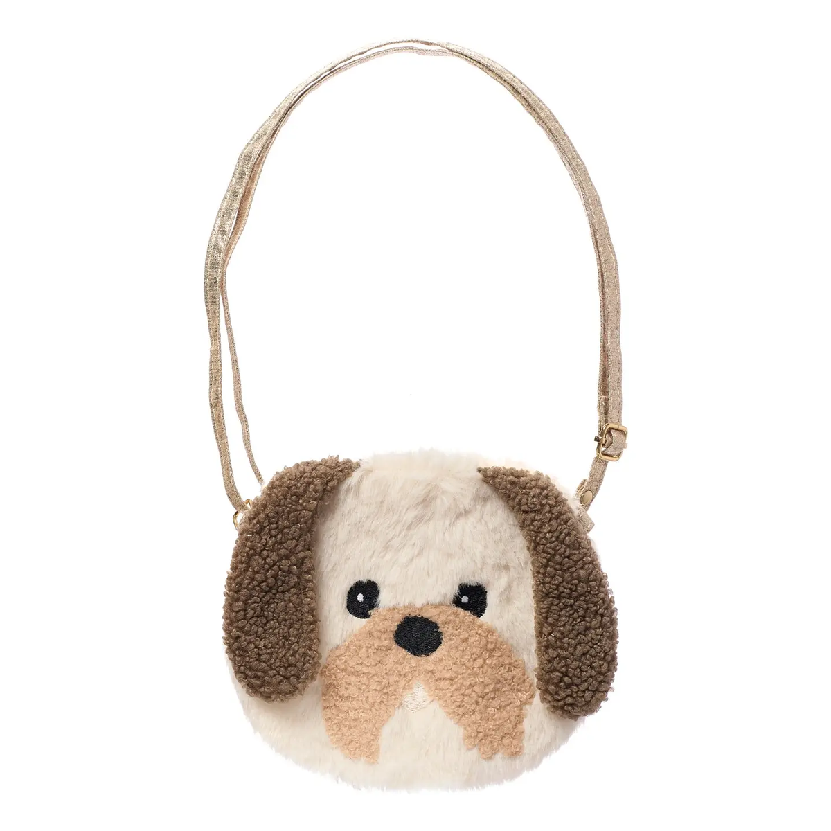 Girls Pippy Puppy Bag
