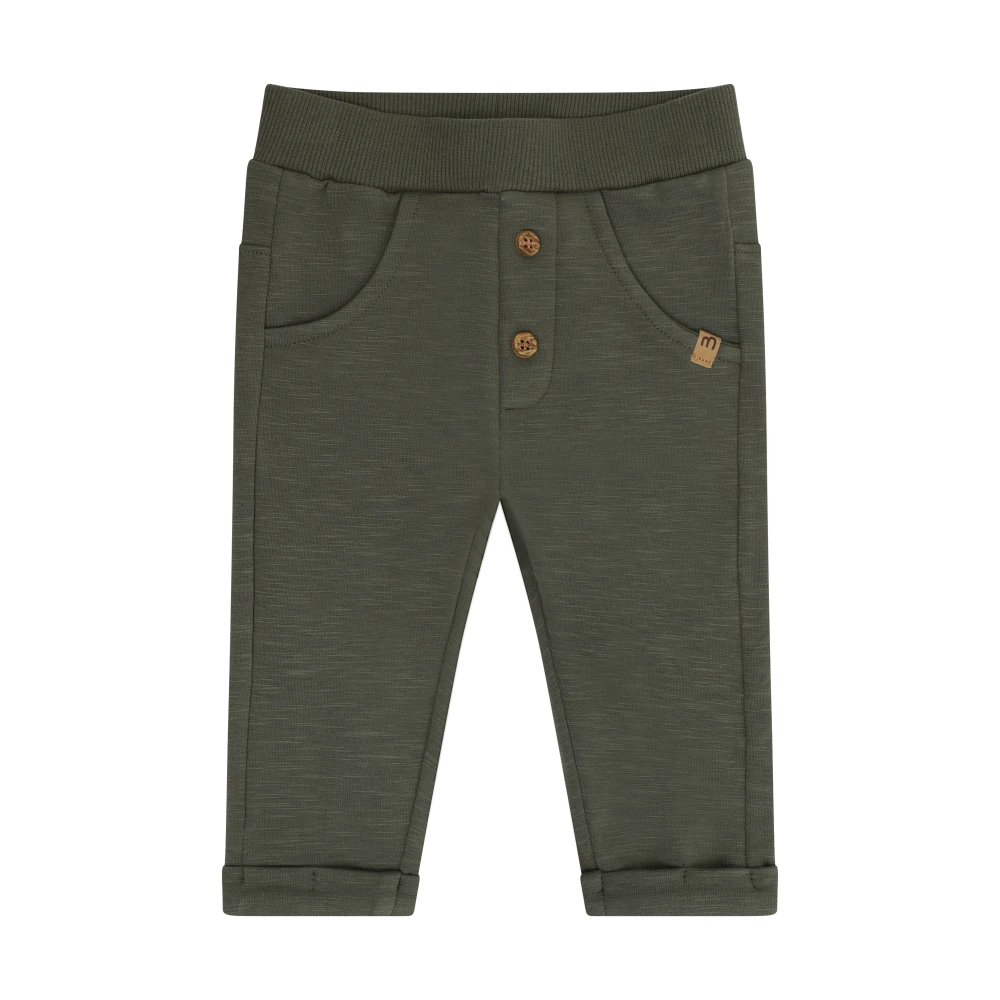 Baby Organic Pants