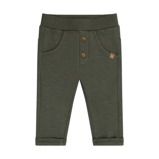 Baby Organic Pants