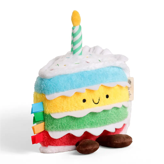 Cake Sweetie Snuggles Plush