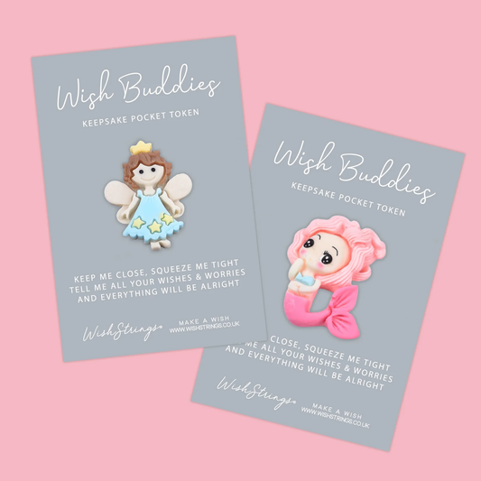 Wish Buddy
