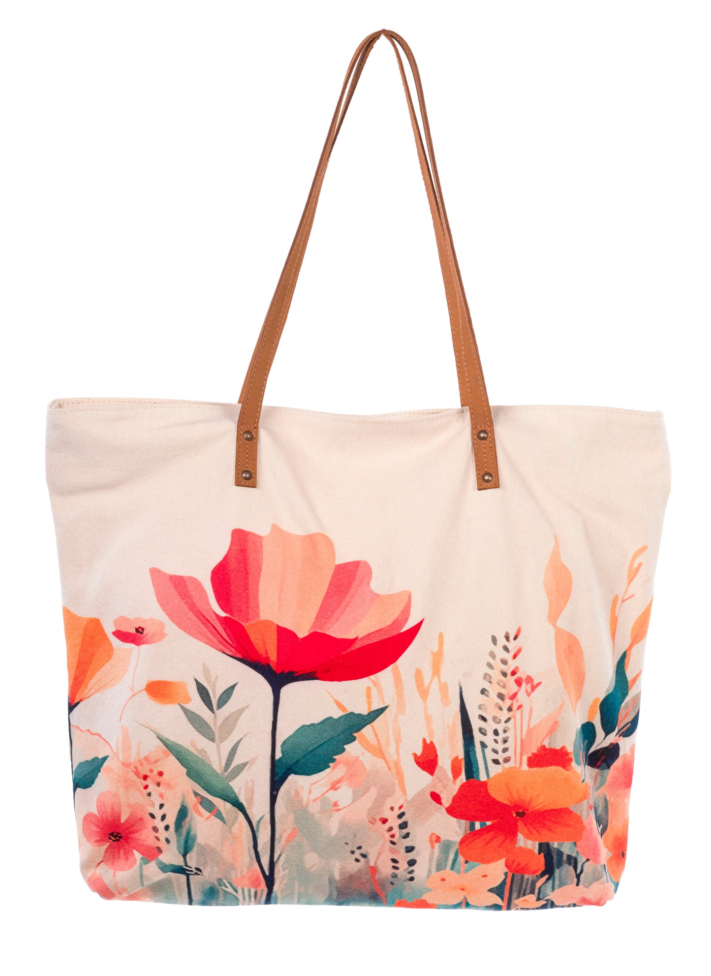 Floret Tote