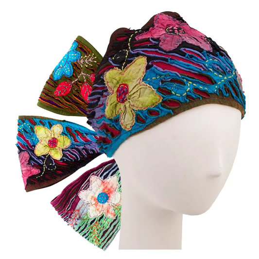 Razor Cut Headband