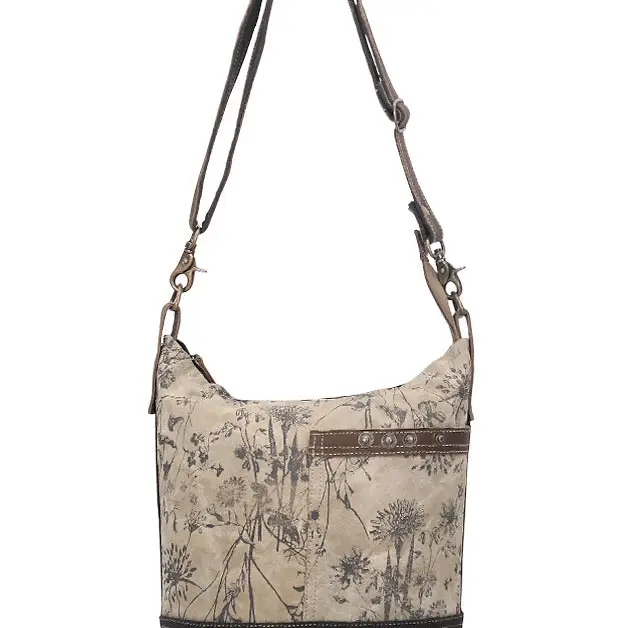 Solidaster Shoulder Bag