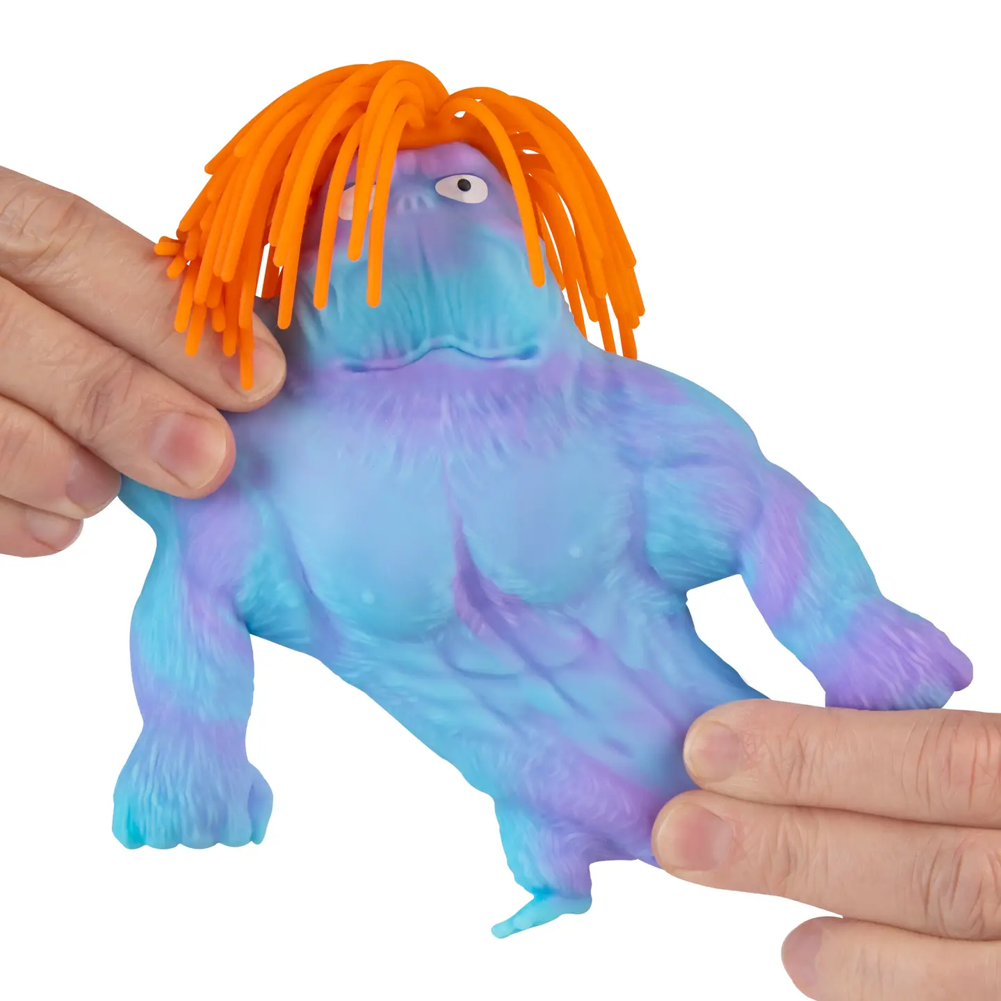 Orb Funkee Monkee Hairdo Mega