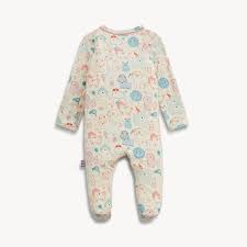 Poodle Pawler Right Fit Magnetic Me Footie