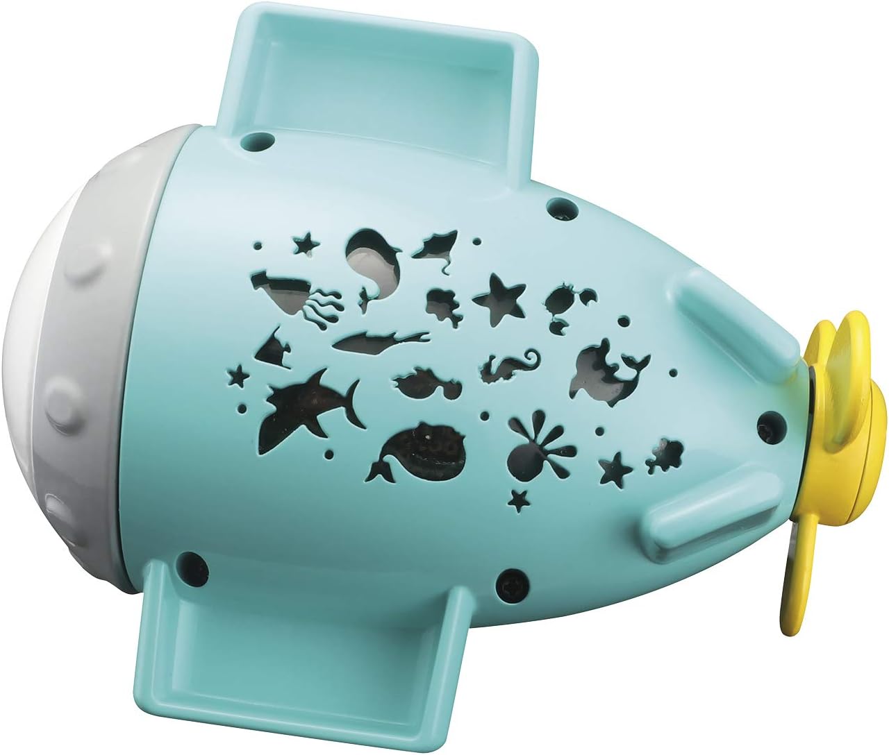 Splash N' Play Submarine Projector