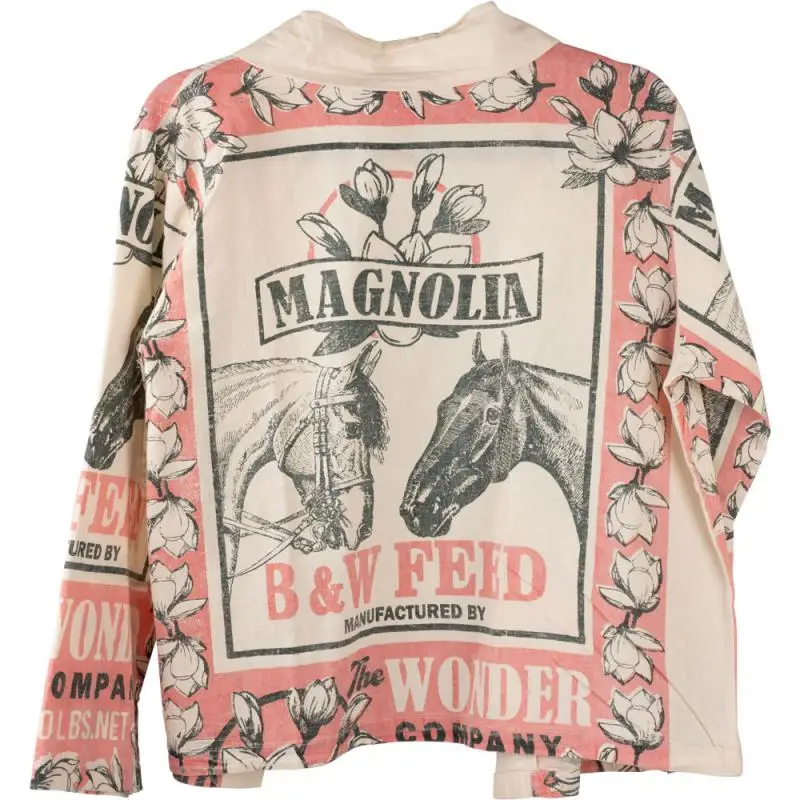 Magnolia Cardigan