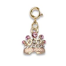Charm It! Tiara Charm