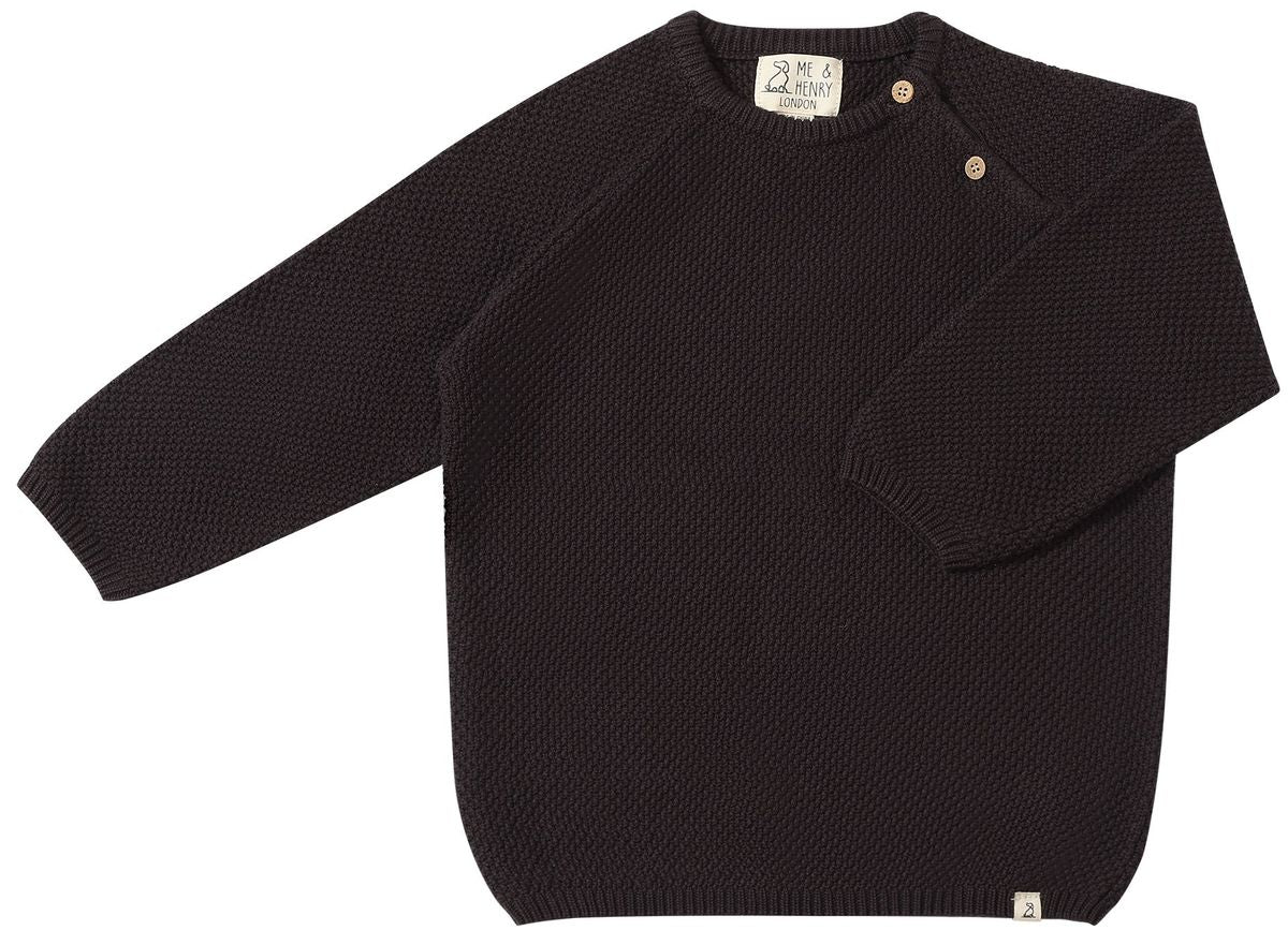 Baby Roan Sweater