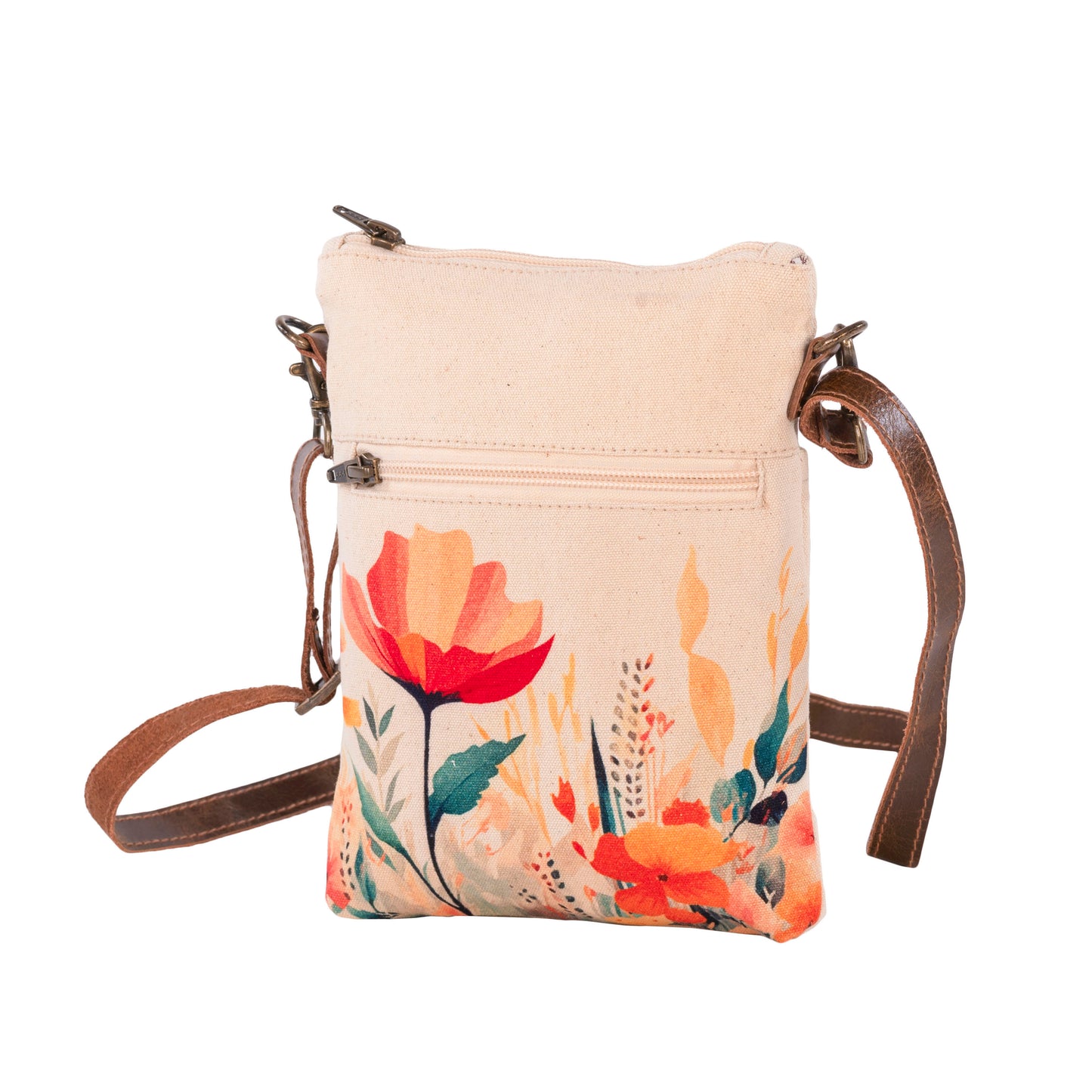 Floret Slim Sling Bag