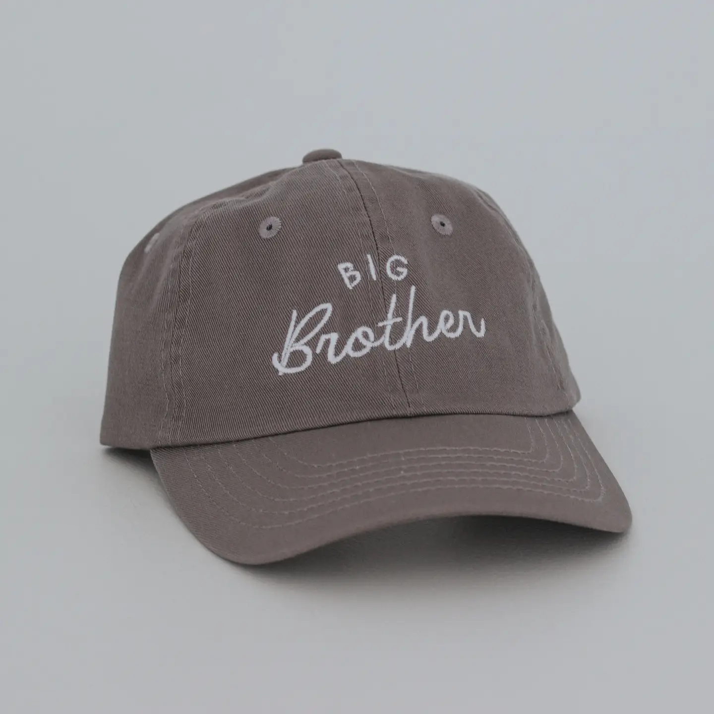 Big Brother Boys Baseball Hat
