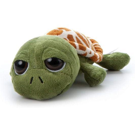Bright Eye Sea Turtle Stuffed Animal