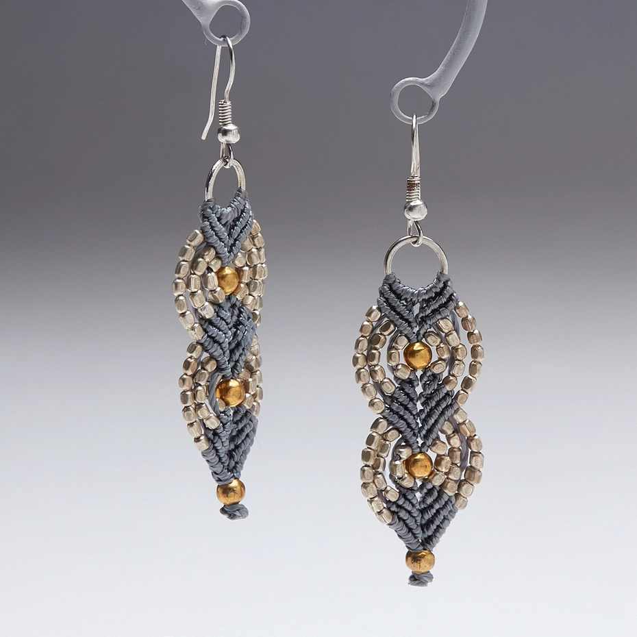 Enchanted Pathway Earrings