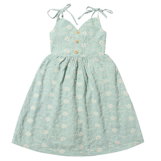 Girls Penny Dandelion Dress